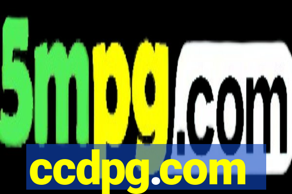 ccdpg.com