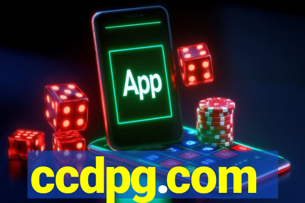 ccdpg.com