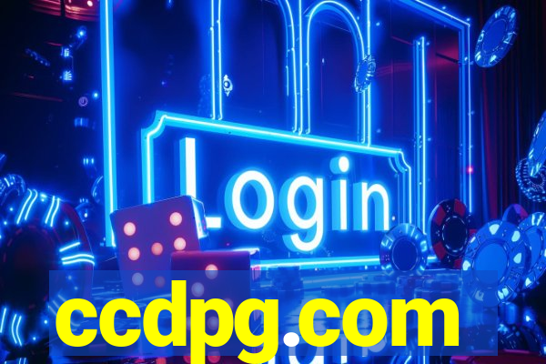 ccdpg.com