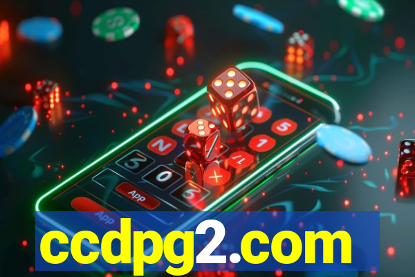 ccdpg2.com