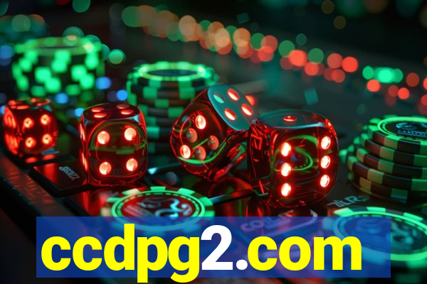 ccdpg2.com