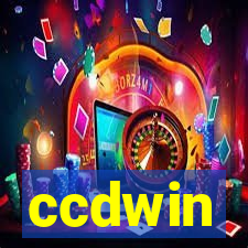 ccdwin