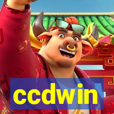 ccdwin