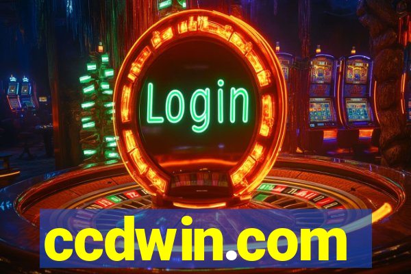 ccdwin.com