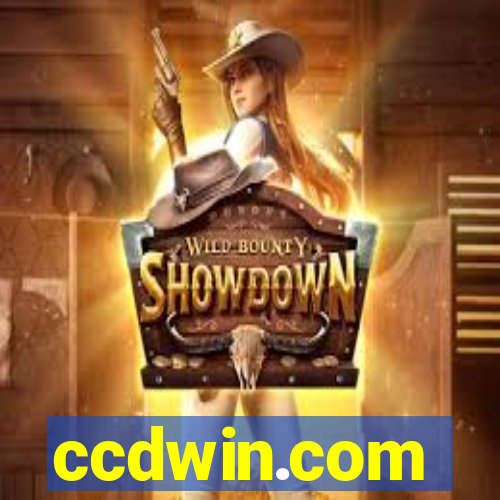 ccdwin.com