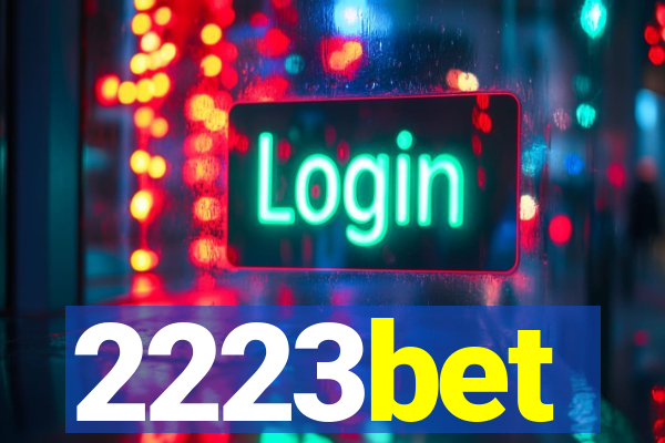 2223bet