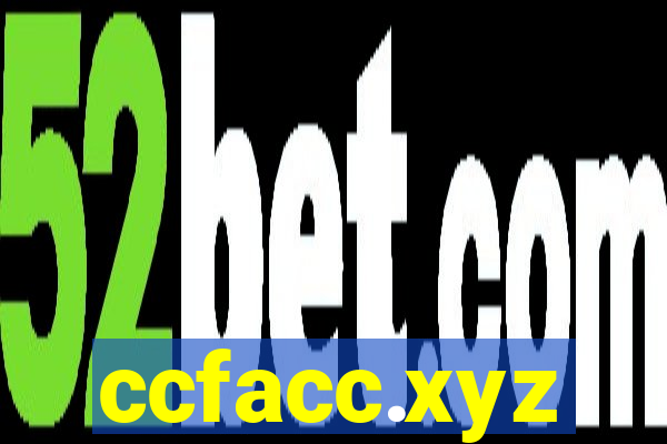 ccfacc.xyz