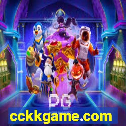 cckkgame.com