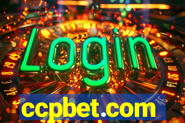 ccpbet.com