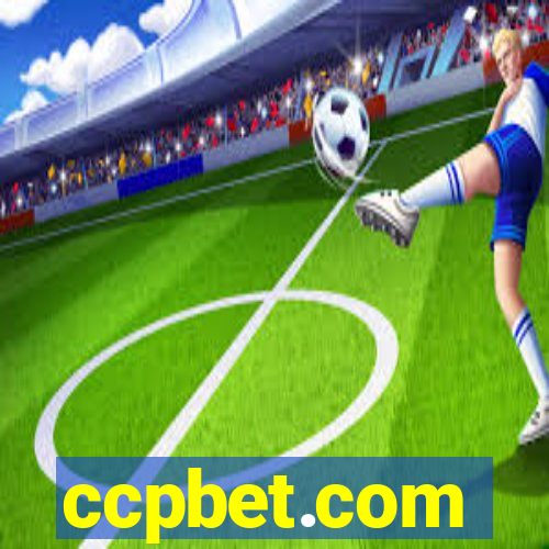 ccpbet.com