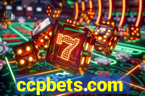 ccpbets.com