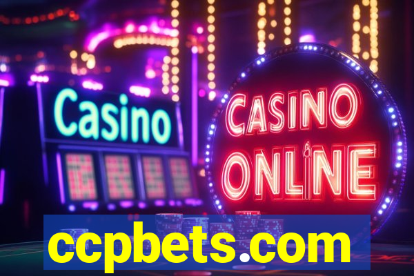 ccpbets.com