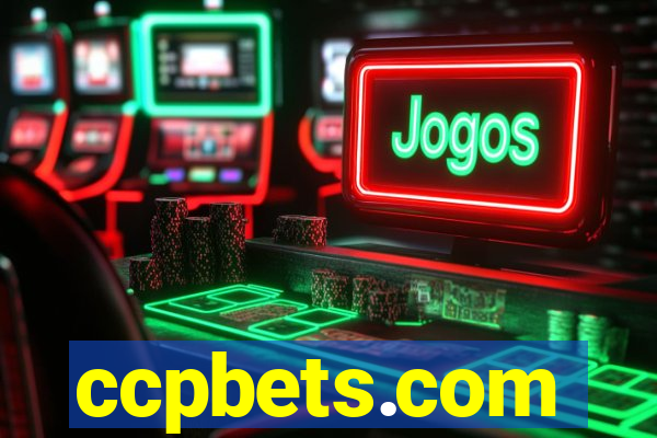 ccpbets.com