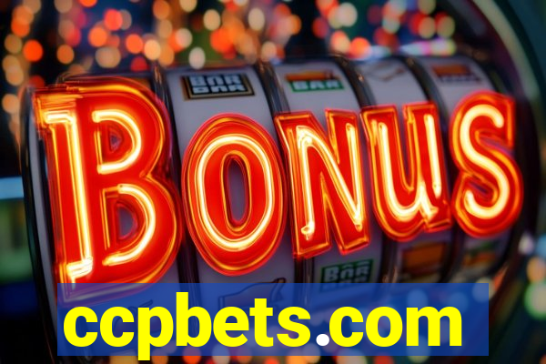 ccpbets.com