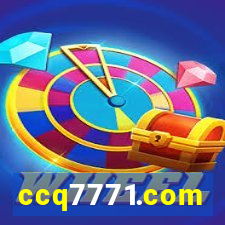 ccq7771.com