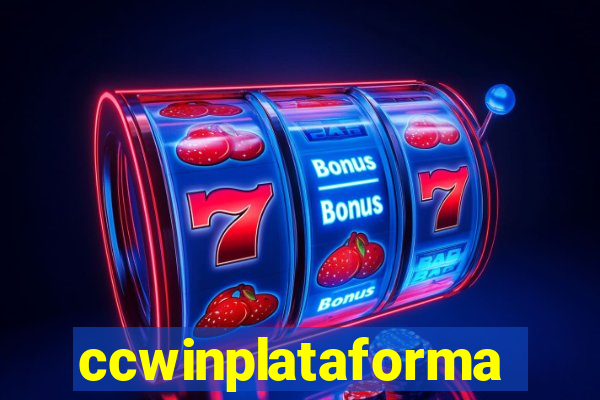 ccwinplataforma