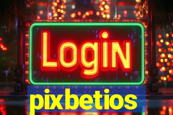 pixbetios