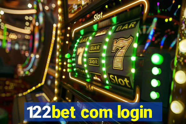 122bet com login