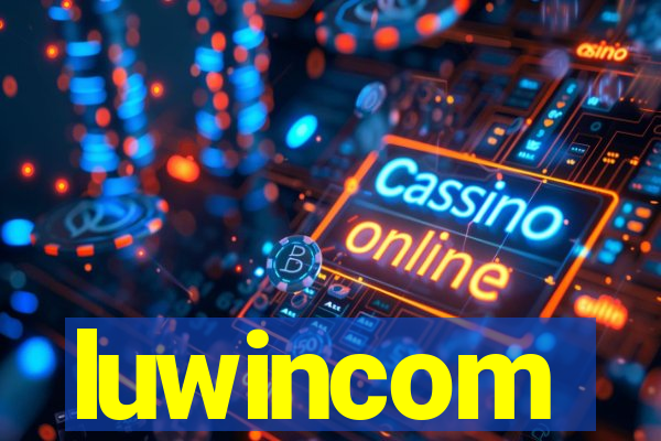 luwincom