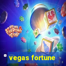 vegas fortune