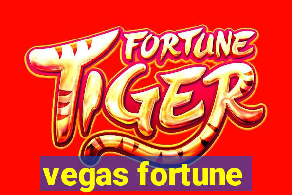 vegas fortune