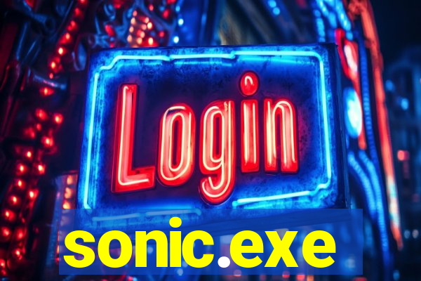 sonic.exe