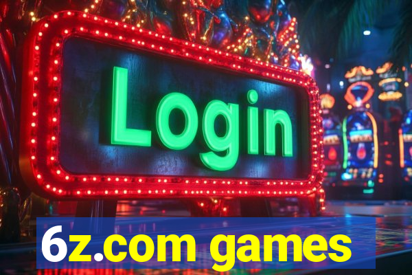 6z.com games