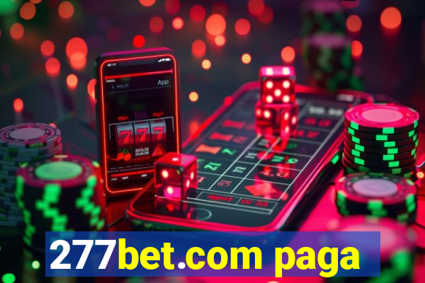 277bet.com paga