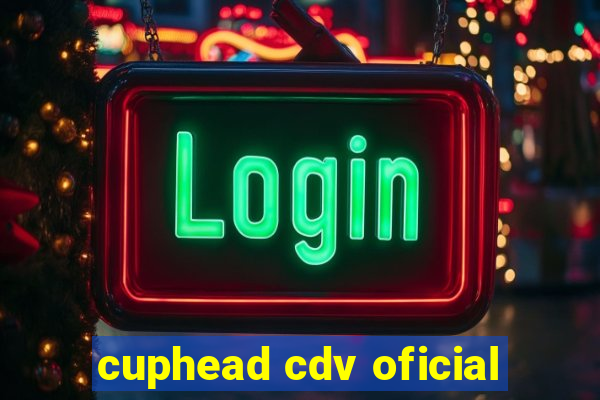 cuphead cdv oficial