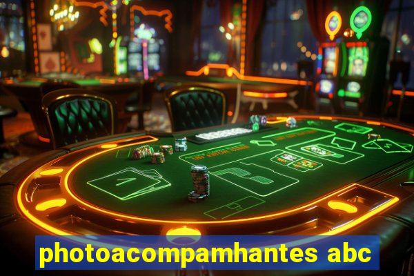 photoacompamhantes abc