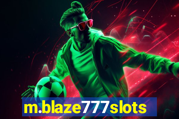 m.blaze777slots.com