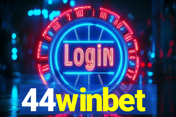 44winbet