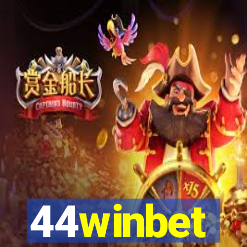 44winbet