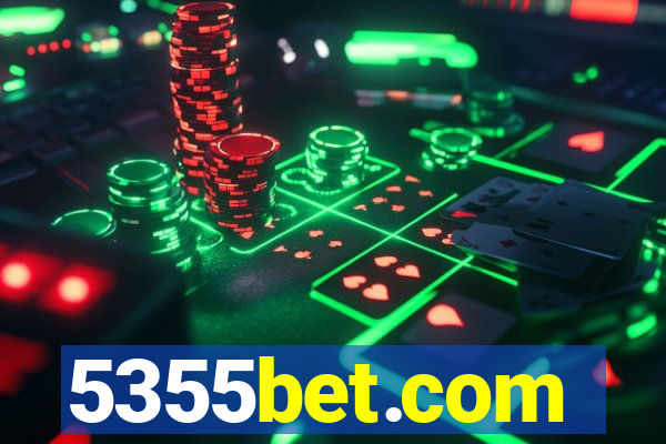 5355bet.com