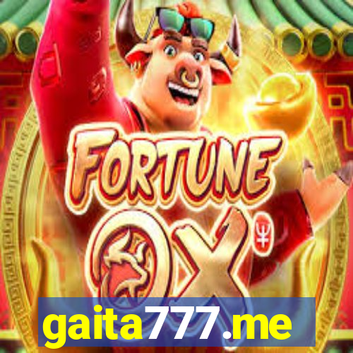 gaita777.me