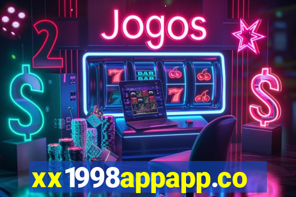 xx1998appapp.com