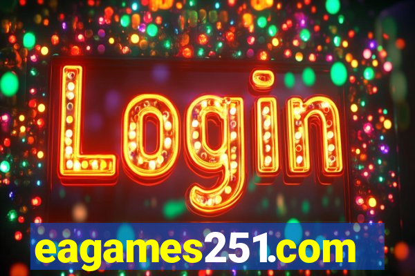 eagames251.com