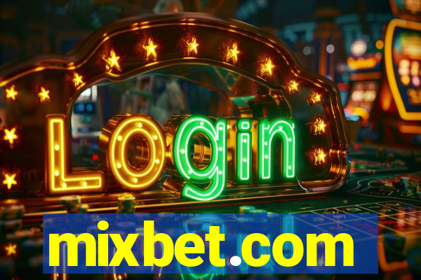 mixbet.com