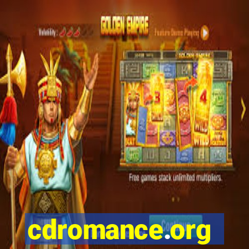 cdromance.org