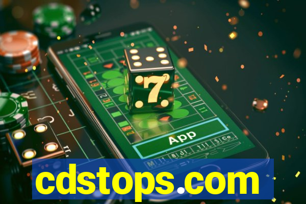 cdstops.com