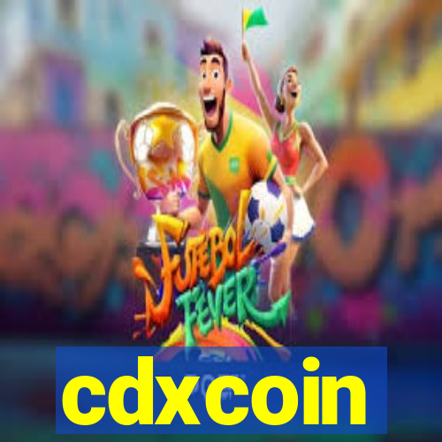 cdxcoin