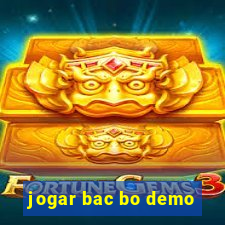 jogar bac bo demo