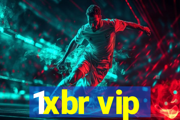 1xbr vip