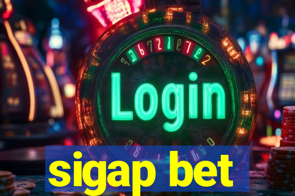 sigap bet