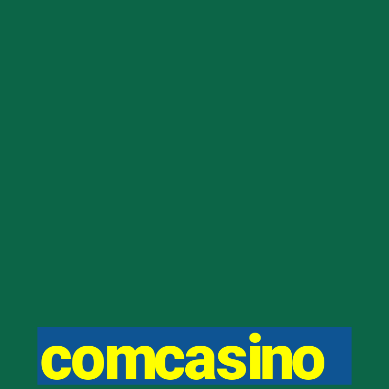 comcasino