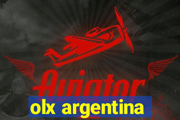 olx argentina