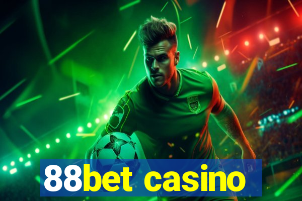 88bet casino