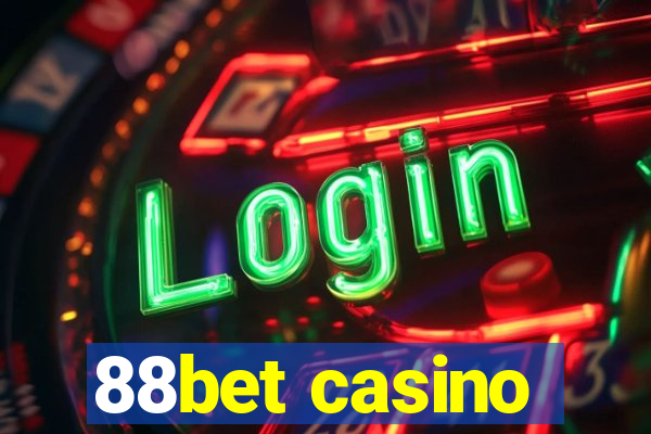 88bet casino