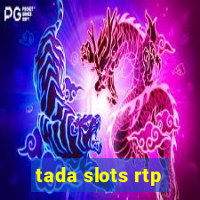 tada slots rtp