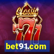 bet91.com